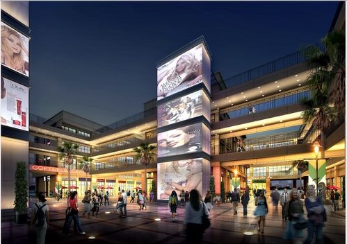 這一次竟然是價(jià)格低地 萬泰國際商貿(mào)城,值得一看