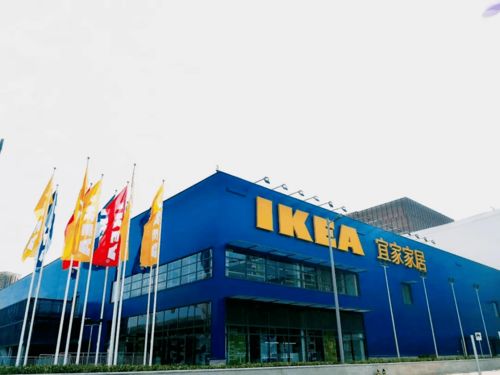 穩(wěn)增長 促消費(fèi),岳麓區(qū)商貿(mào)業(yè)迸發(fā)新活力