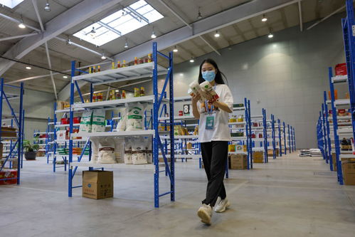 亞歐商品貿(mào)易博覽會首次 躍上云端