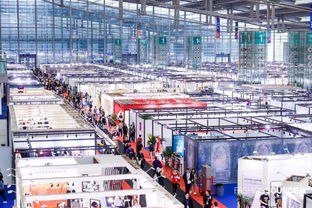 fs商貿配對 多元化精準對接筑起服裝商貿橋梁