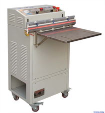 深圳真空包裝機