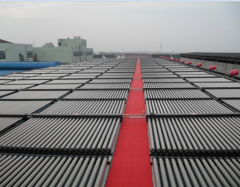 找河南光能商貿的安陽賓館酒店學校工廠醫院機關單位太陽能熱水工程空氣能源熱水工程價格、圖片、詳情,上一比多_一比多產品庫