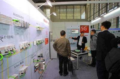 2019華南工業智造展今日深圳開幕，商貿合作再掀熱潮